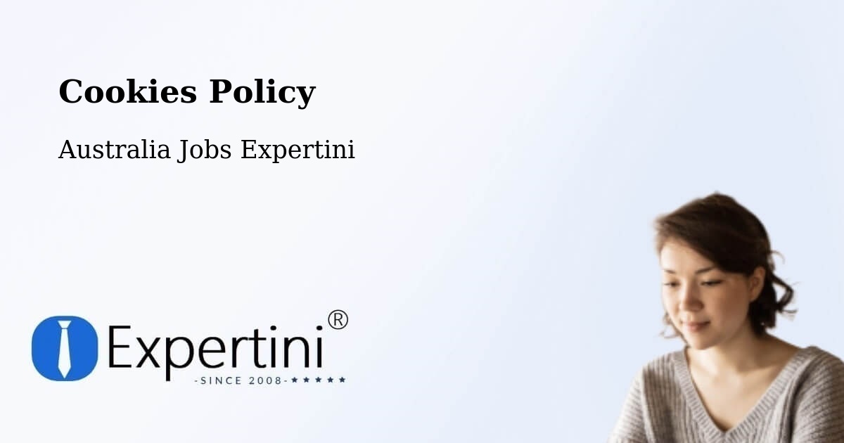 Cookie Policy – St Leonards - Australia Jobs Expertini