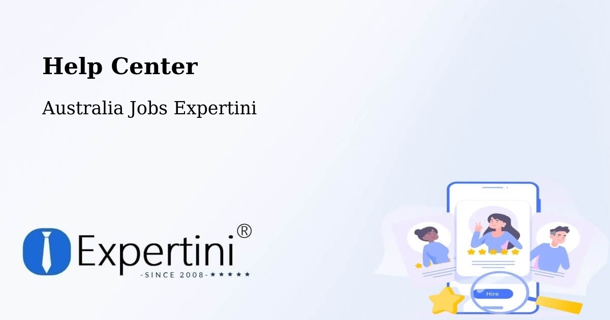 Help Center – St Leonards - Australia Jobs Expertini