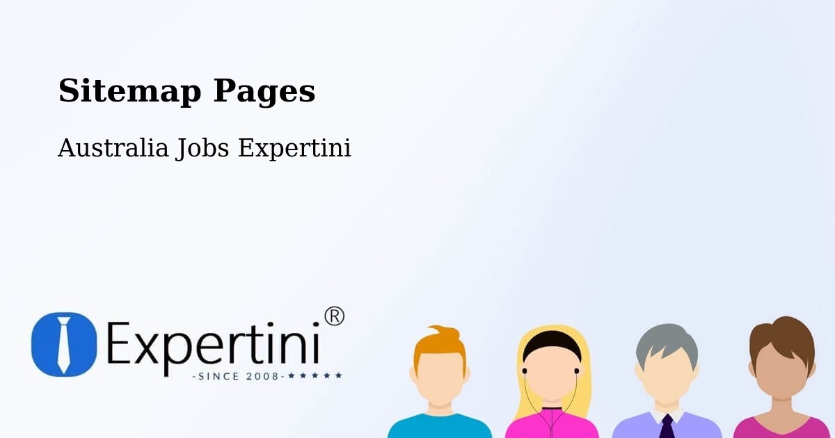Sitemap Pages - St Leonards - Australia Jobs Expertini