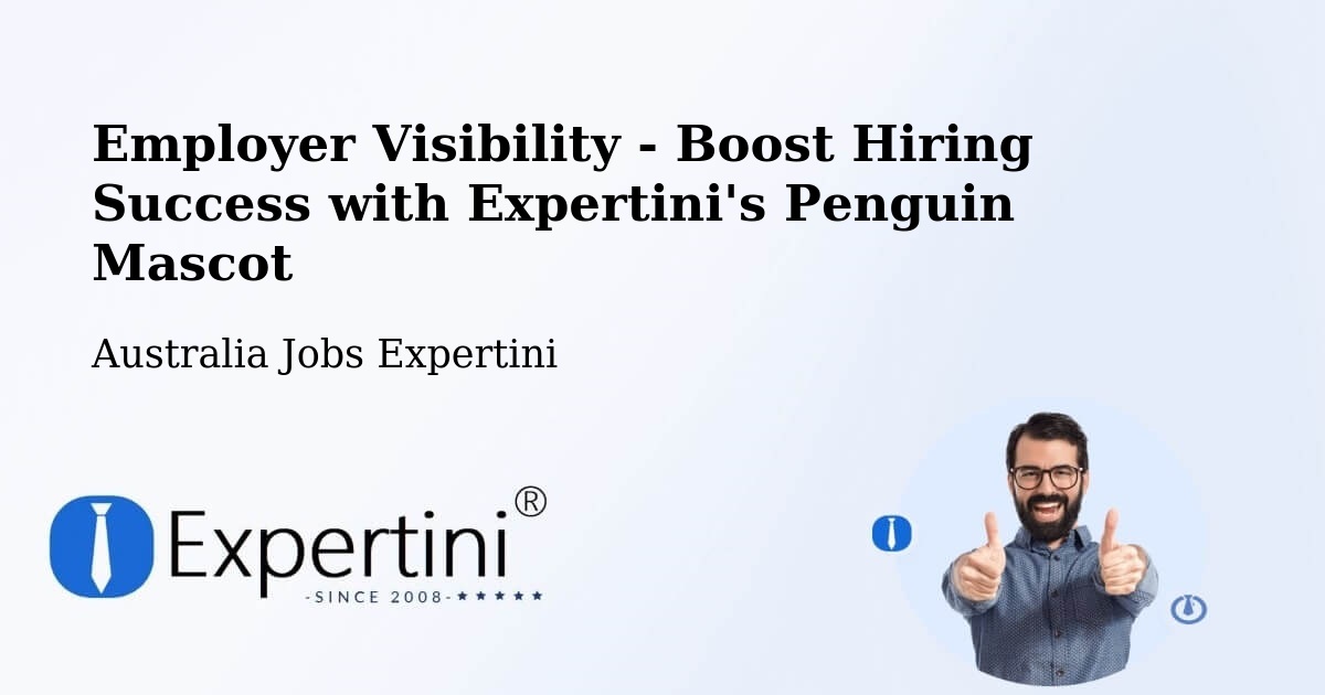 CV and Resume Visibility Optimization – St Leonards - Australia Jobs Expertini